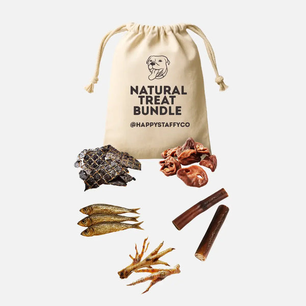 Natural Treat Bundle