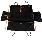 Premium Car Seat Protector