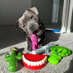 Chomp-o-potamus