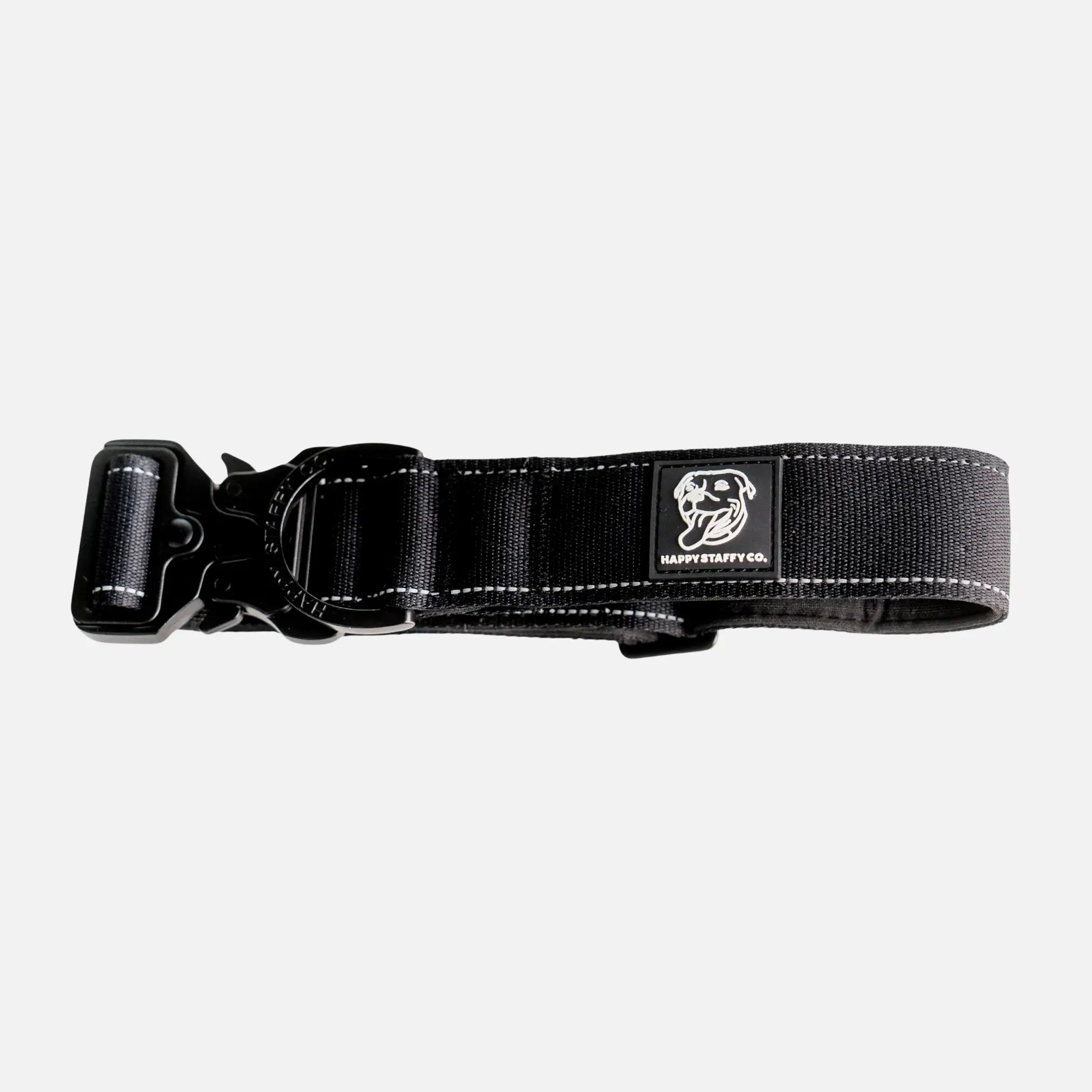 Durable Staffy Collar