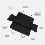 Premium Car Seat Protector