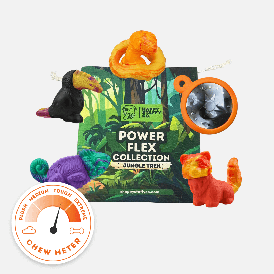 PowerFlex™ Jungle Trek Collection