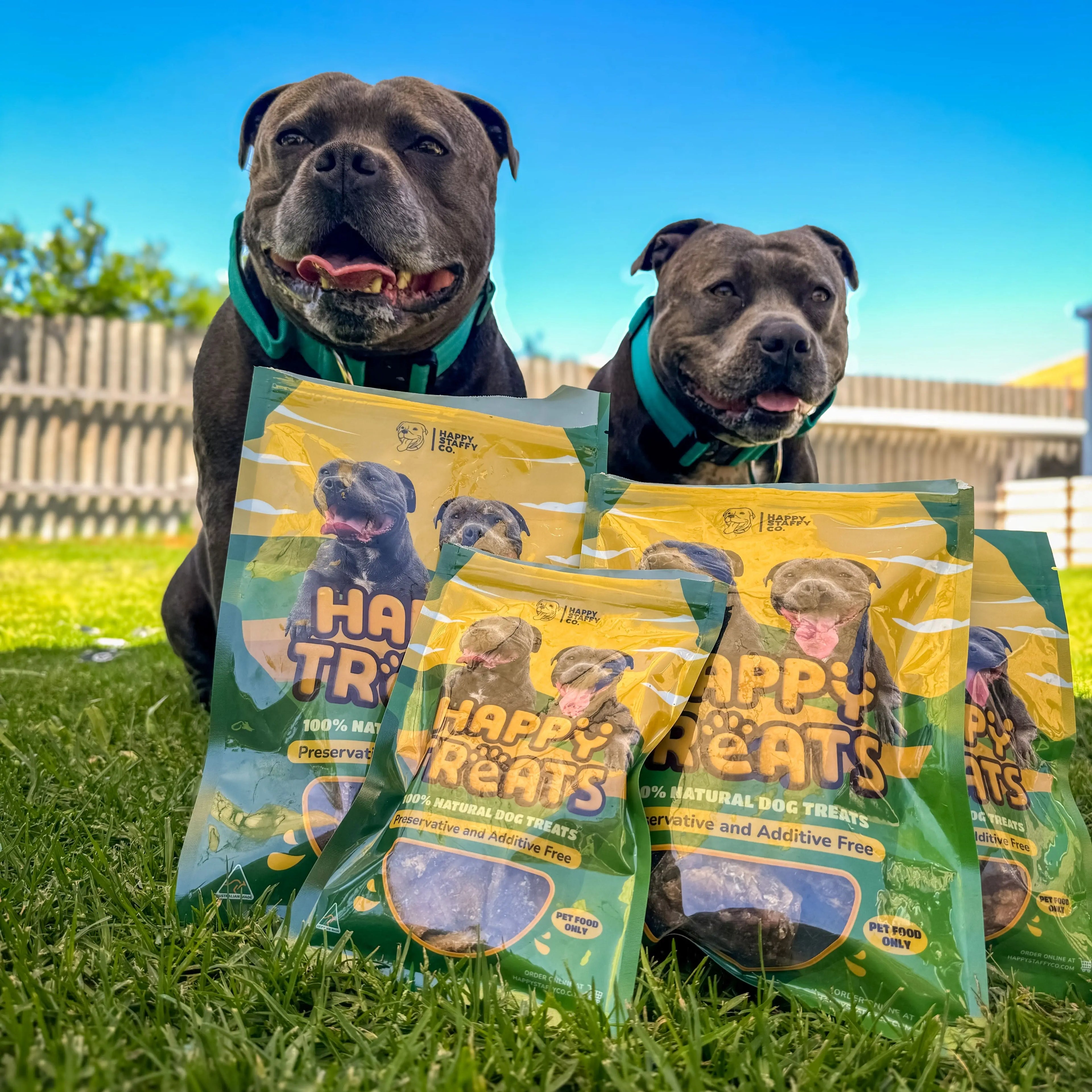 Bully Sticks (Beef Pizzle Thin)