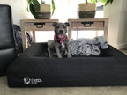 Durable Bed Cover