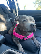 Single Car Seat Protector
