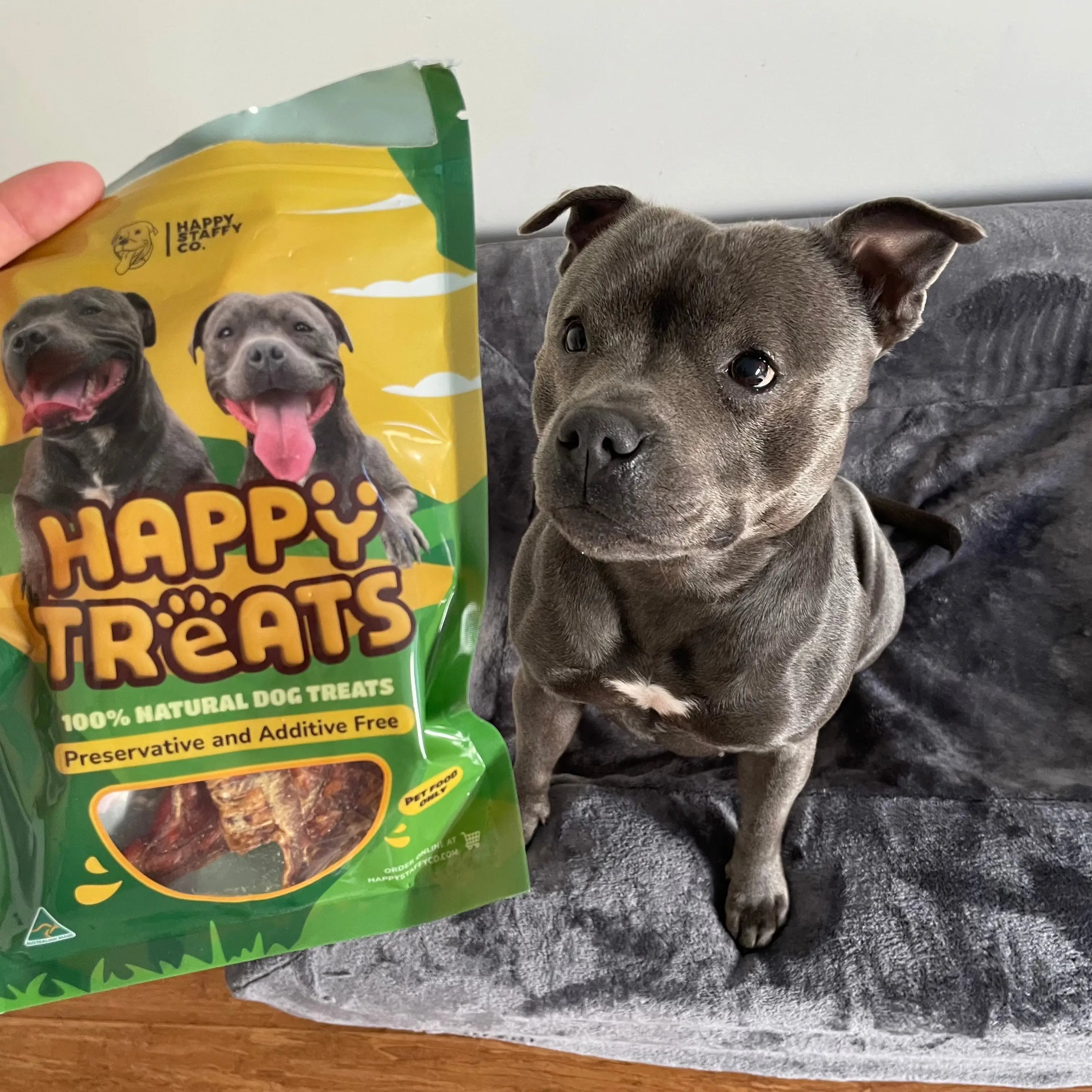 Bully Sticks (Beef Pizzle Thin)