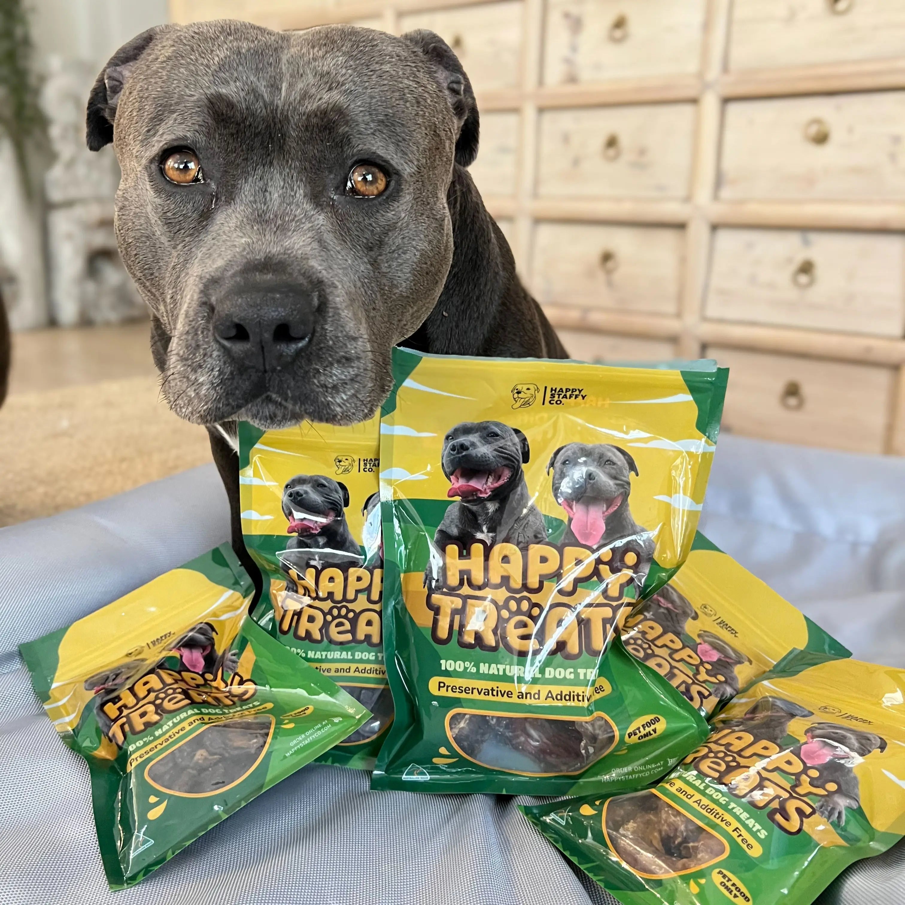 Chicken Jerky