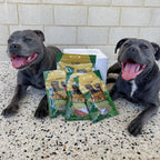 Bully Sticks (Beef Pizzle Thin)