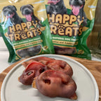 Pork Snouts