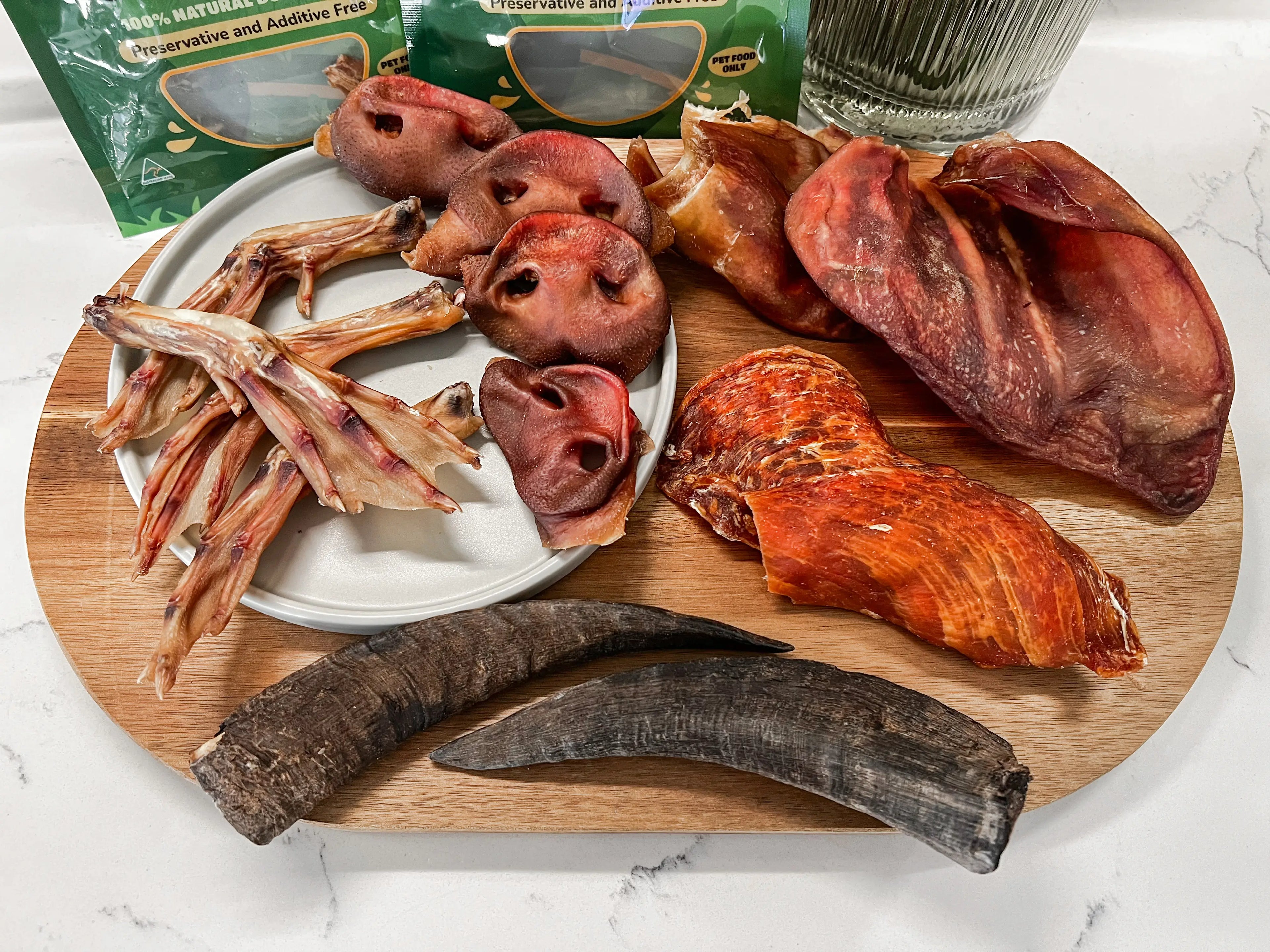 Premium Australian Pigs Ears