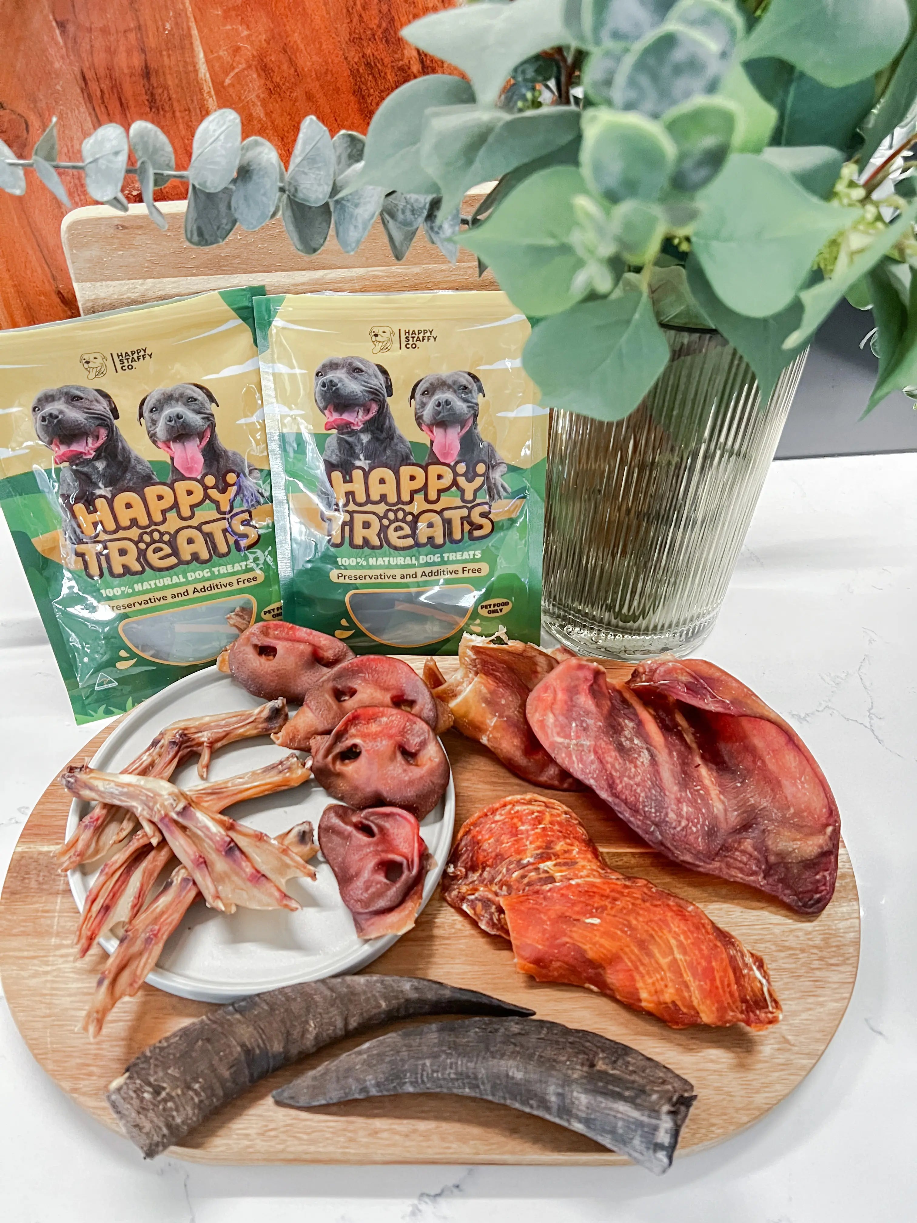 Chicken Jerky