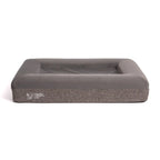 Deluxe Orthopedic Memory Foam Bed