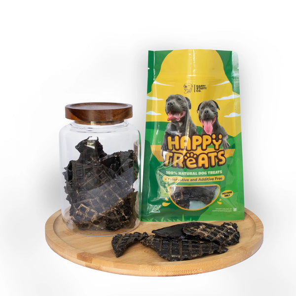 Beef Liver Dog Treats