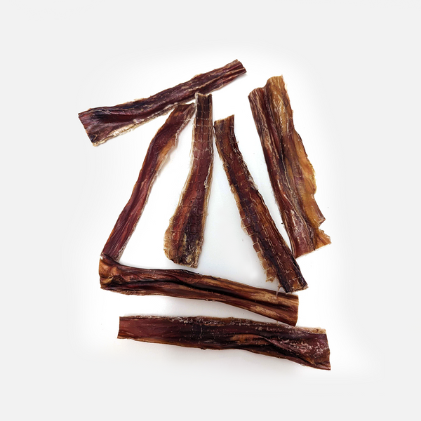 Bully Sticks (Beef Pizzle Thin)