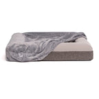 Pullover Blanket Cover